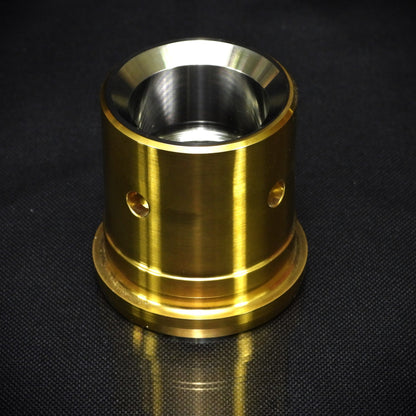 LOE B64 Chuck - Titanium Nitride Coated