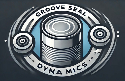 Groove Seal Dynamics